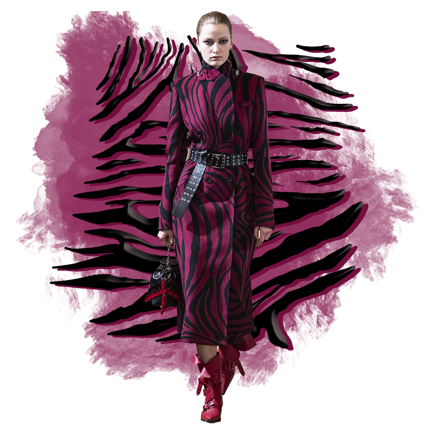 trend autunno-inverno 19 20